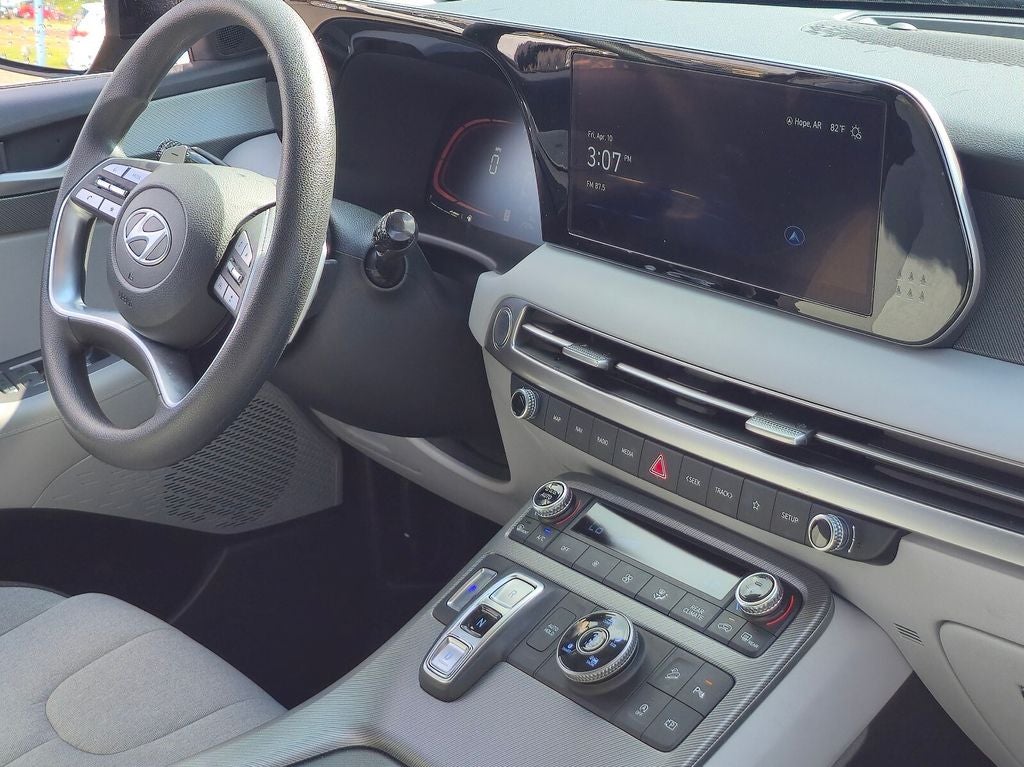 2025 Hyundai Palisade SE