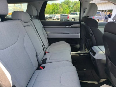 2025 Hyundai Palisade SE
