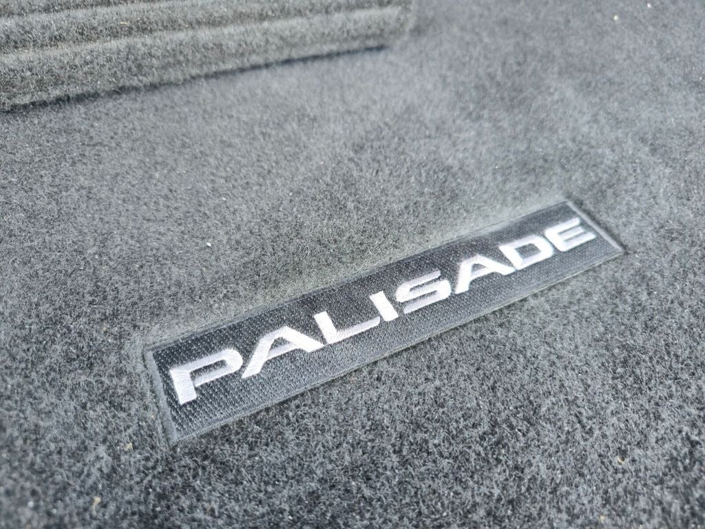 2025 Hyundai Palisade SE