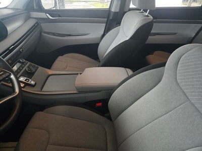2025 Hyundai Palisade SE