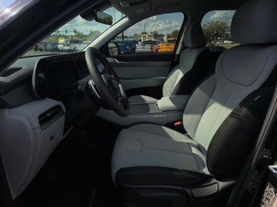 2025 Hyundai Palisade SE