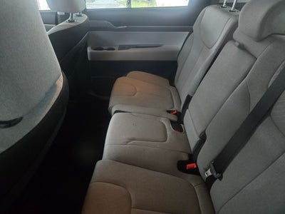 2025 Hyundai Palisade SE