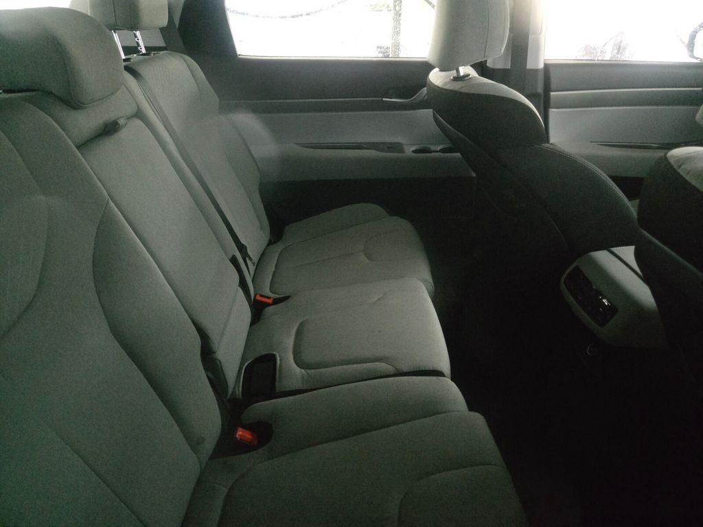 2025 Hyundai Palisade SE