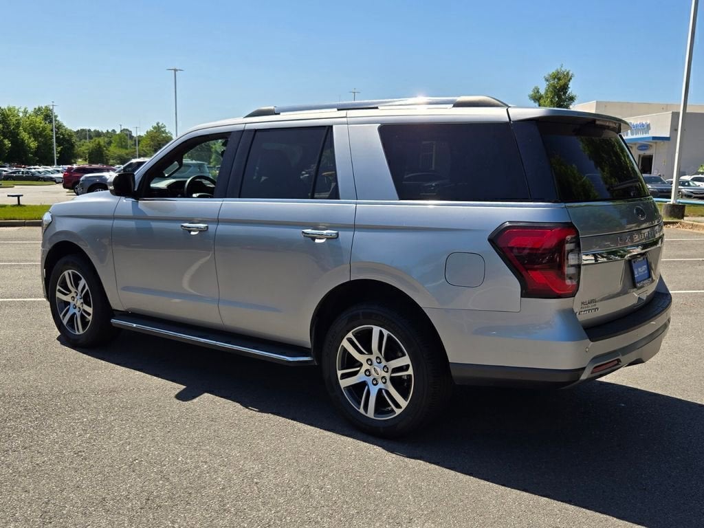 2023 Ford Expedition Limited