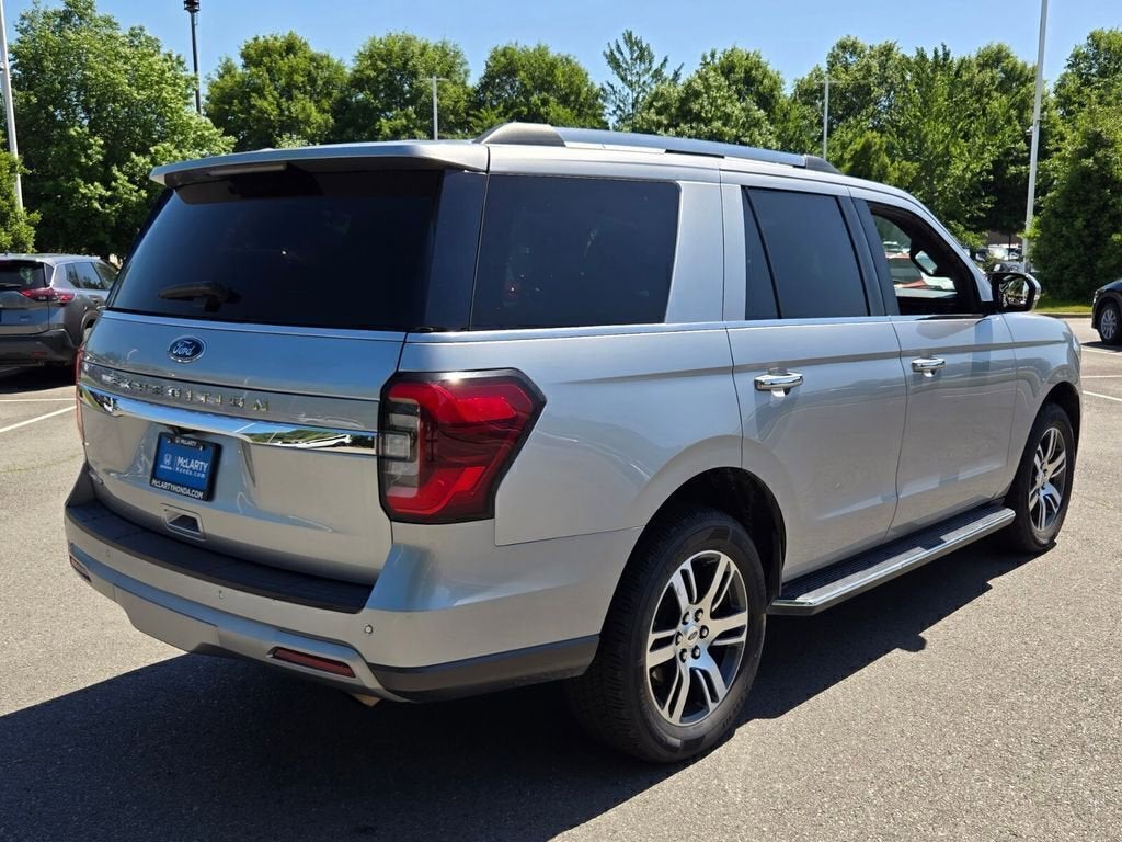 2023 Ford Expedition Limited