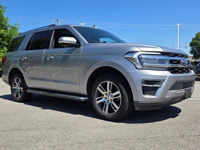 2023 Ford Expedition Limited