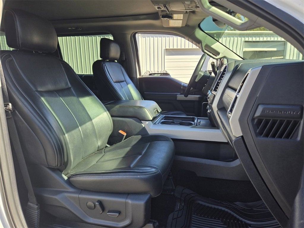 2021 Ford Super Duty F-250 SRW XL