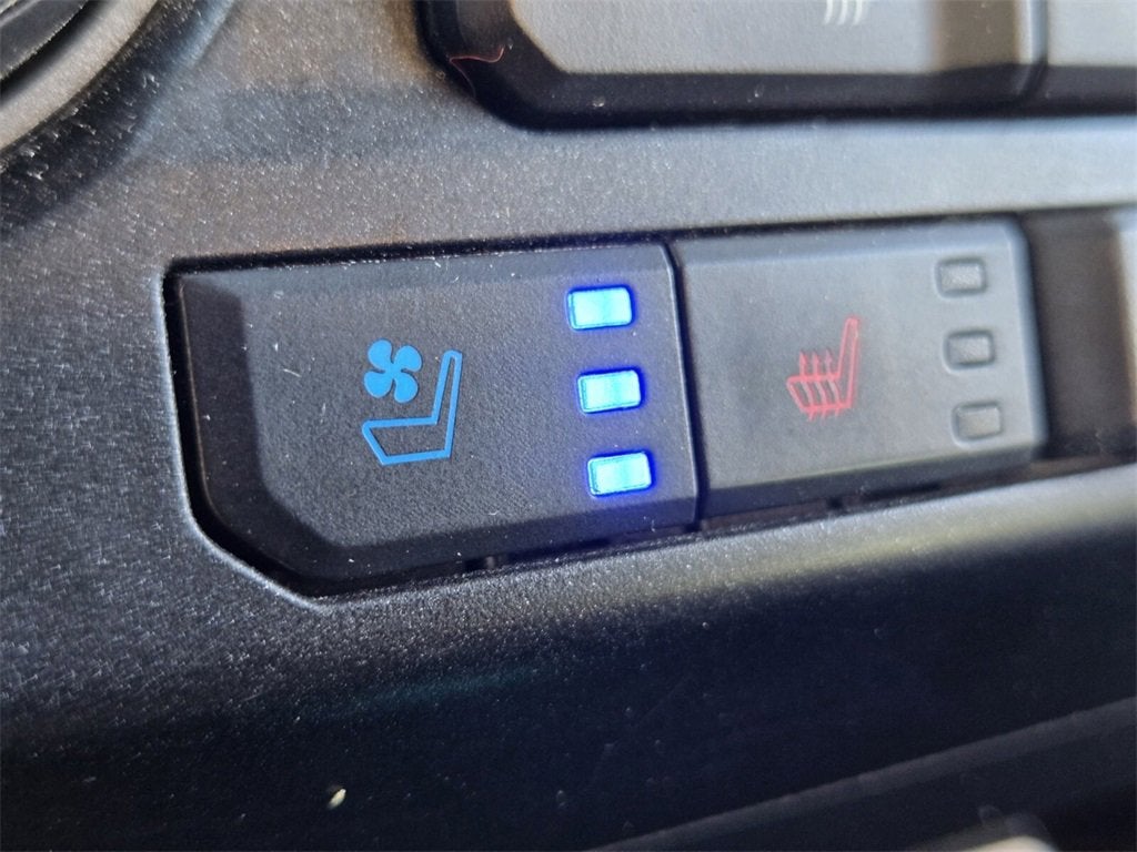 2021 Ford Super Duty F-250 SRW XL