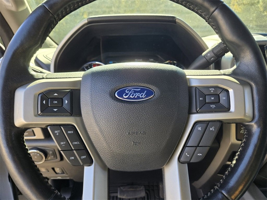 2021 Ford Super Duty F-250 SRW XL