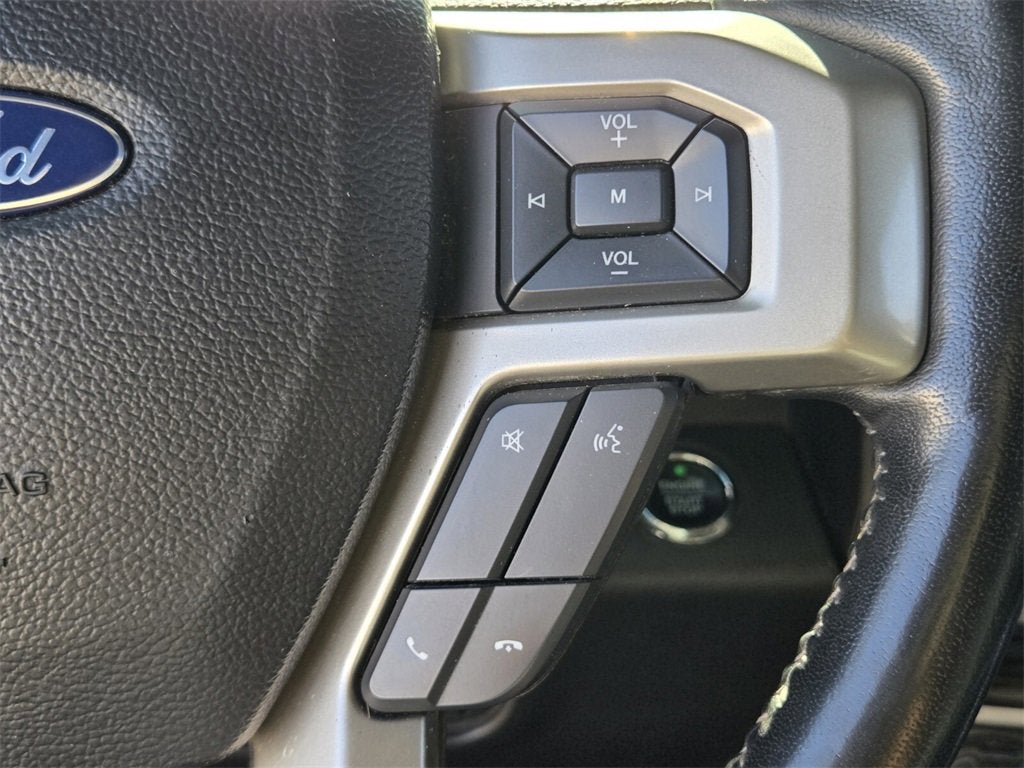 2021 Ford Super Duty F-250 SRW XL