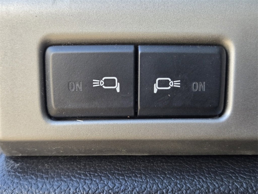 2021 Ford Super Duty F-250 SRW XL