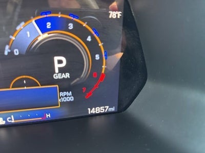 2024 Chevrolet Colorado WT