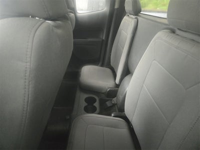 2015 Chevrolet Colorado 2WD WT