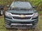 2015 Chevrolet Colorado 2WD WT