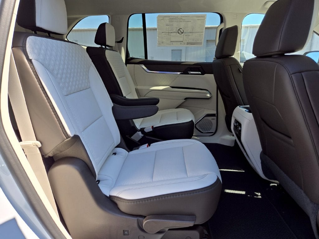 2027 GMC Acadia Denali