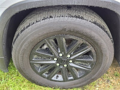 2023 Chevrolet Traverse 2FL