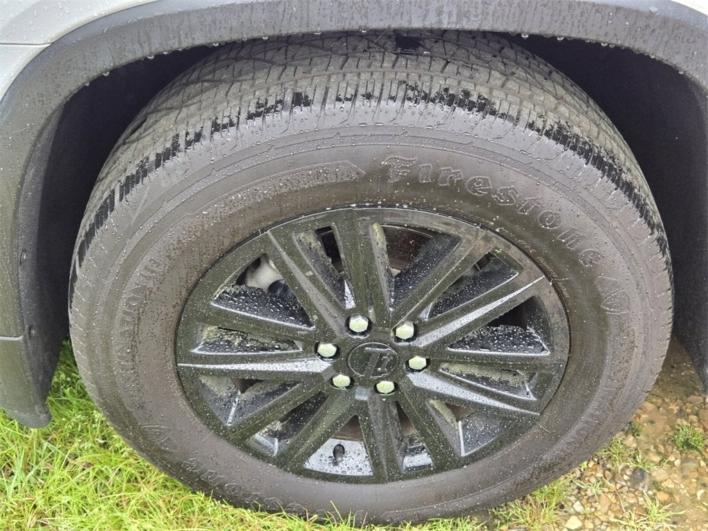 2023 Chevrolet Traverse 2FL