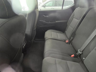 2023 Chevrolet Traverse 2FL