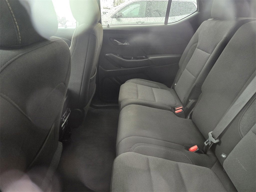 2023 Chevrolet Traverse 2FL