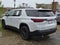 2023 Chevrolet Traverse 2FL