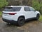 2023 Chevrolet Traverse 2FL