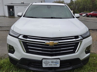 2023 Chevrolet Traverse 2FL