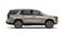 2027 Chevrolet Tahoe Z71