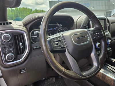 2020 GMC Sierra 2500 HD Denali
