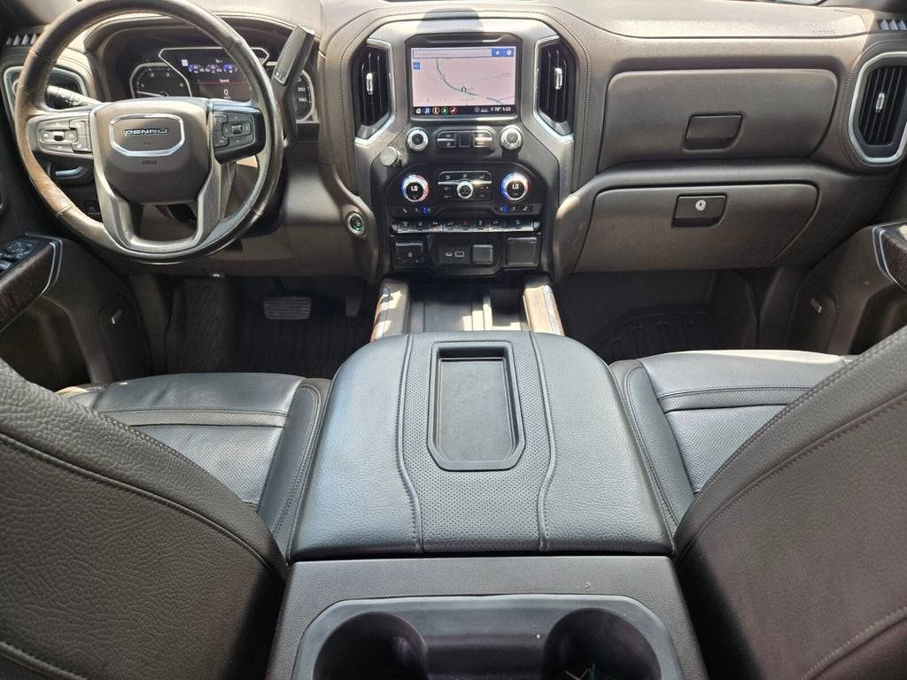 2020 GMC Sierra 2500 HD Denali