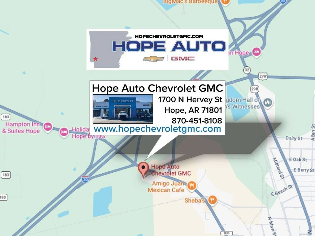 2020 GMC Sierra 2500 HD Denali