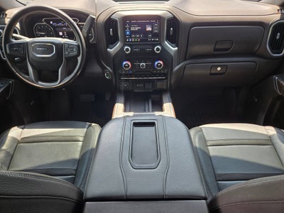 2021 GMC Sierra 3500 HD Denali
