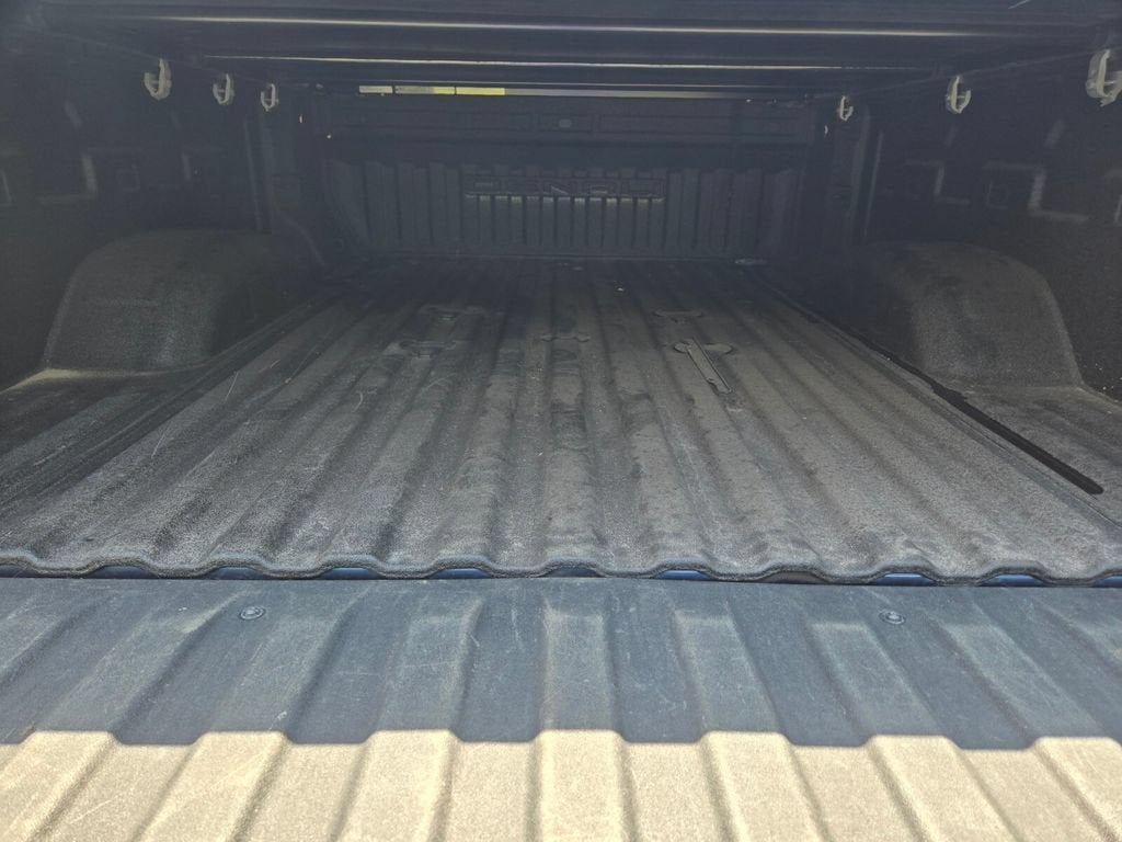 2021 GMC Sierra 3500 HD Denali