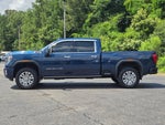 2021 GMC Sierra 3500 HD Denali