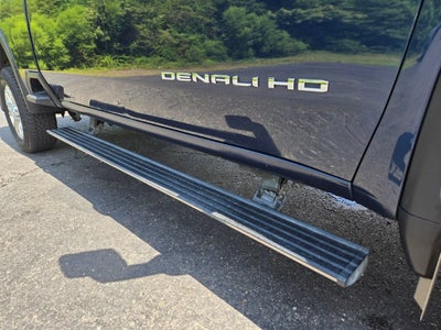 2021 GMC Sierra 3500 HD Denali