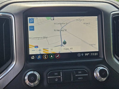 2021 GMC Sierra 3500 HD Denali