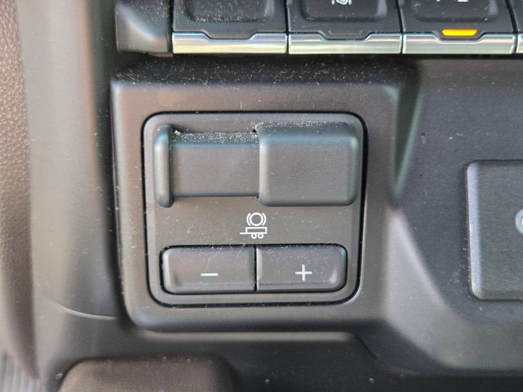 2021 GMC Sierra 3500 HD Denali