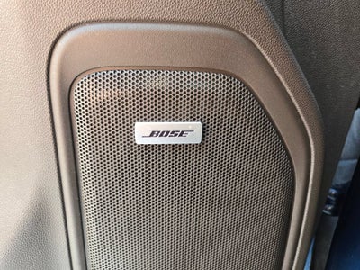 2021 GMC Sierra 3500 HD Denali