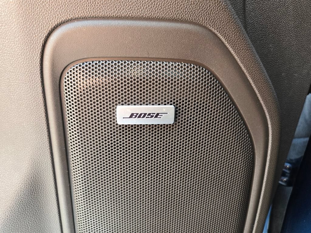 2021 GMC Sierra 3500 HD Denali