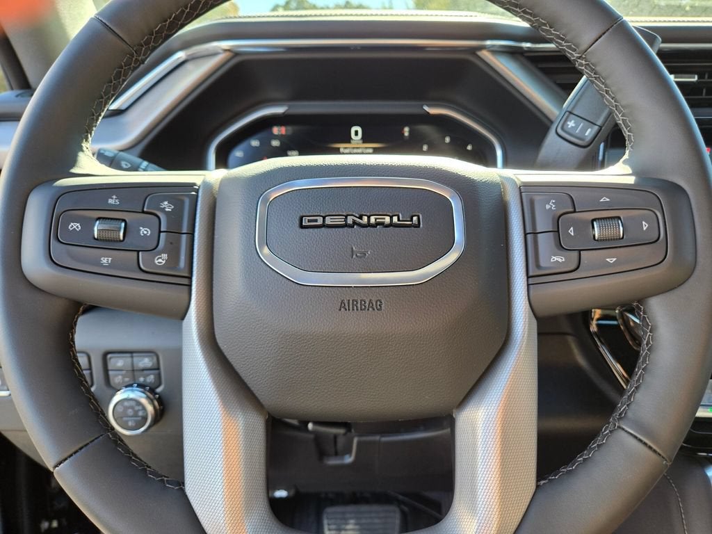 2026 GMC Sierra 2500HD Denali - Photo 25