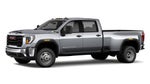 2026 GMC Sierra 3500 HD Pro DRW