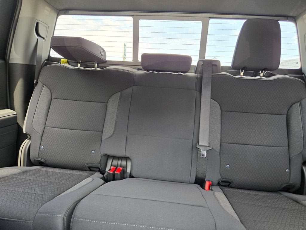 2026 GMC Sierra 1500 SLE - Photo 10