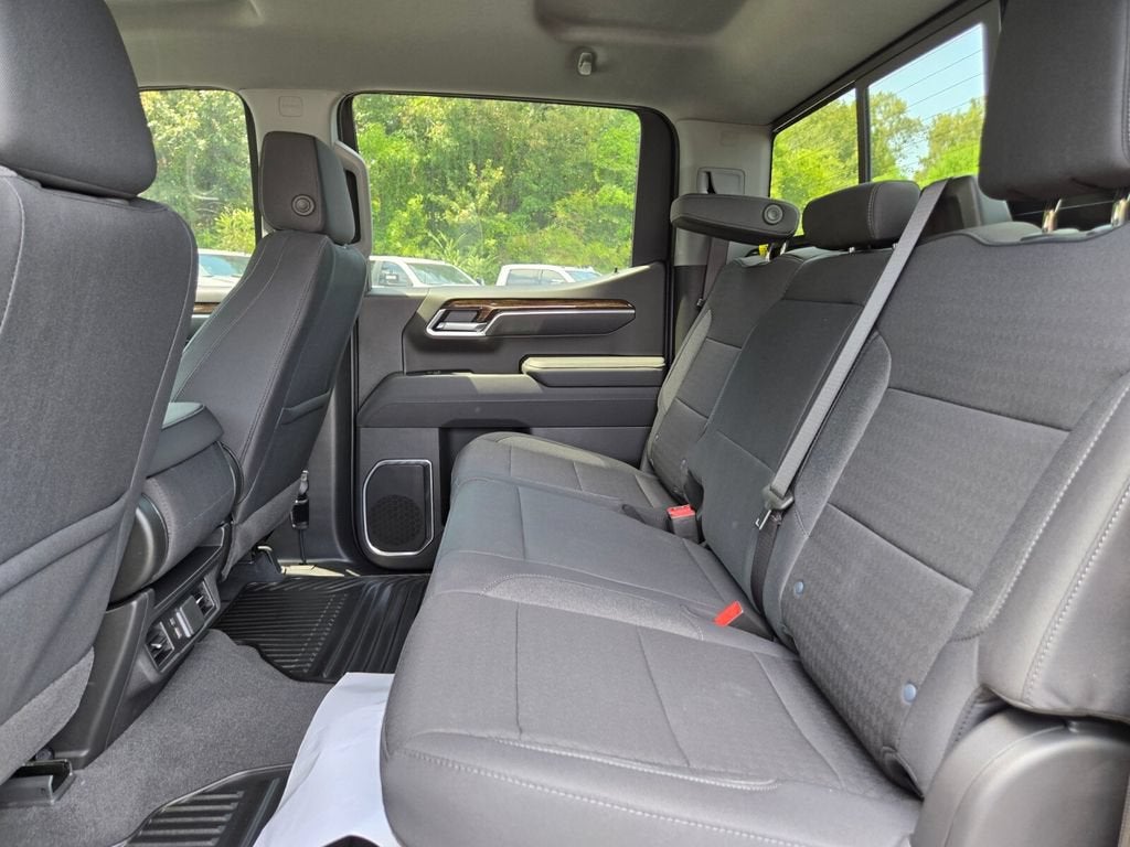 2026 GMC Sierra 1500 SLE - Photo 11