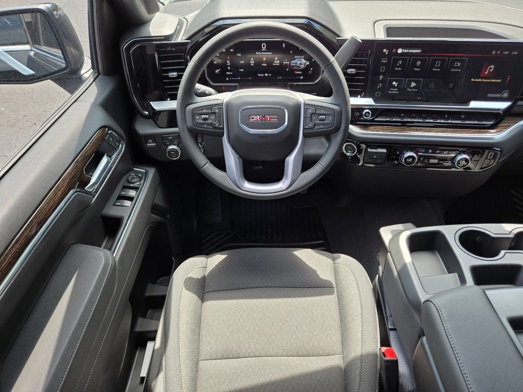 2026 GMC Sierra 1500 SLE - Photo 12