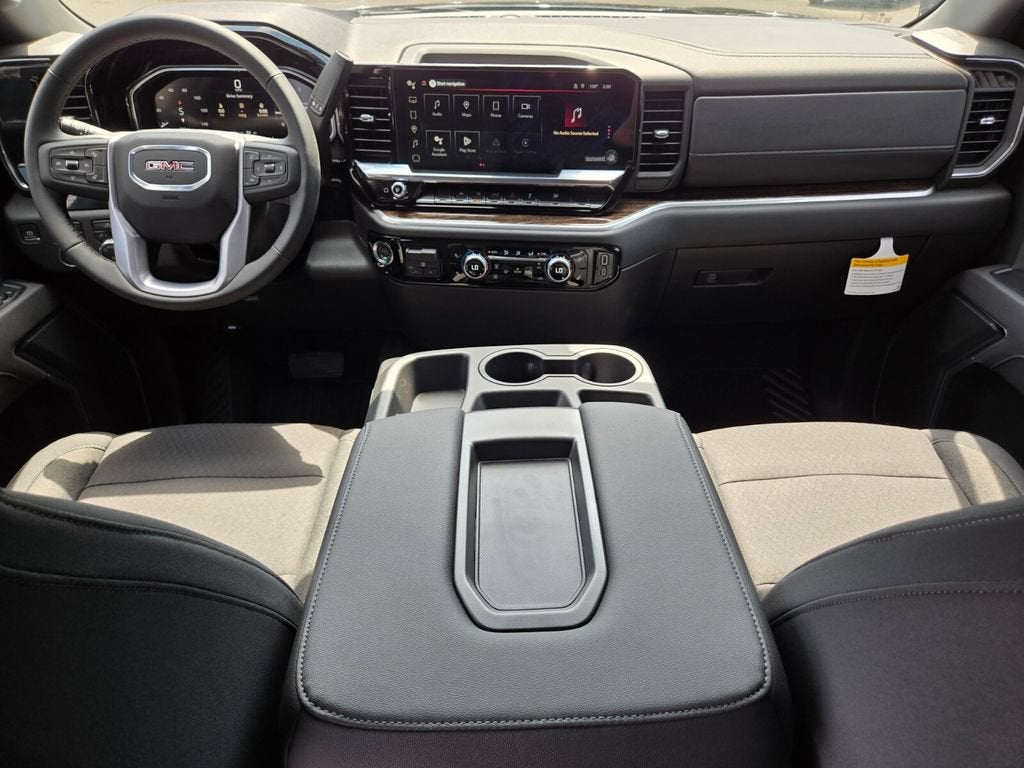 2026 GMC Sierra 1500 SLE - Photo 13