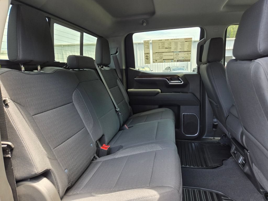 2026 GMC Sierra 1500 SLE - Photo 15