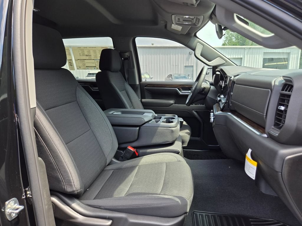 2026 GMC Sierra 1500 SLE - Photo 16
