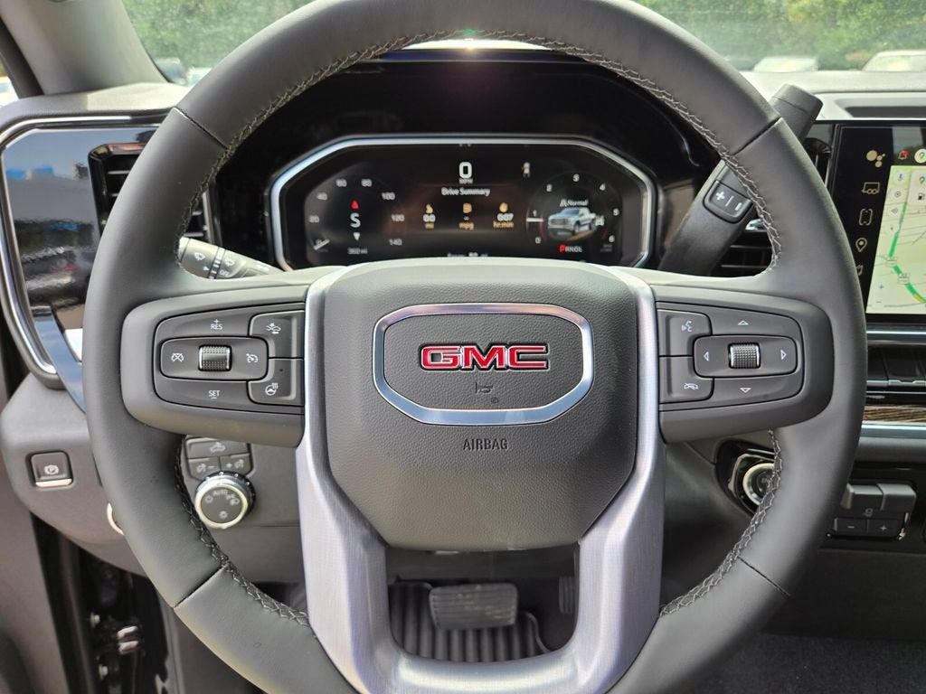 2026 GMC Sierra 1500 SLE - Photo 20
