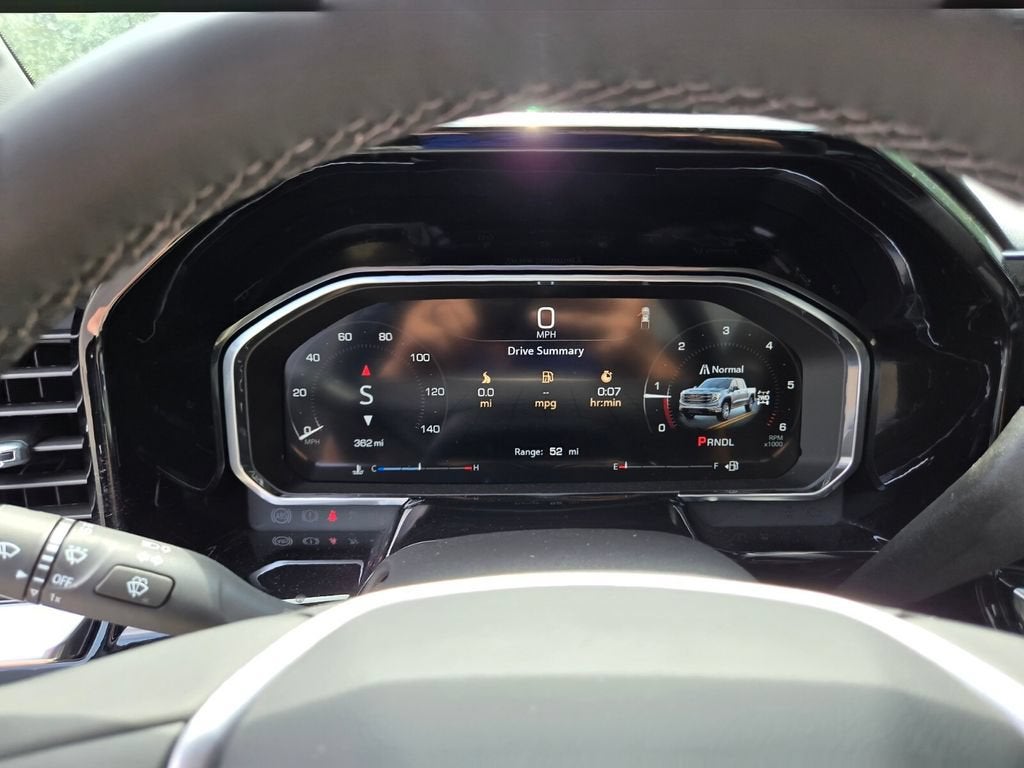 2026 GMC Sierra 1500 SLE - Photo 21
