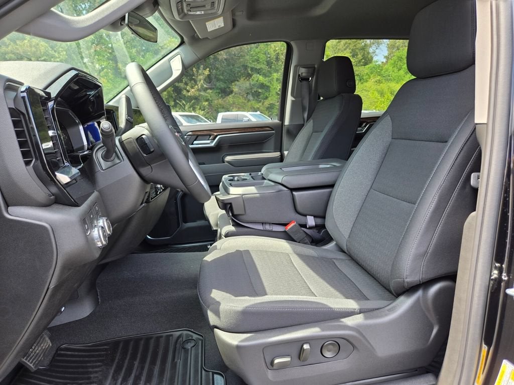 2026 GMC Sierra 1500 SLE - Photo 7