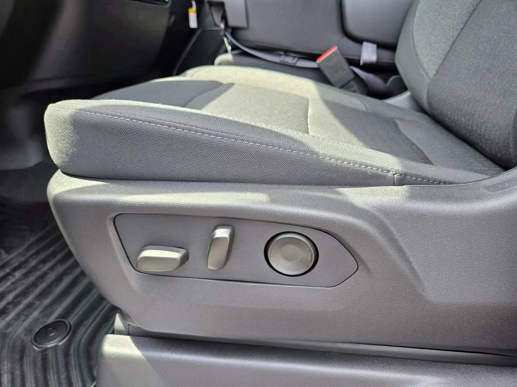 2026 GMC Sierra 1500 SLE - Photo 8